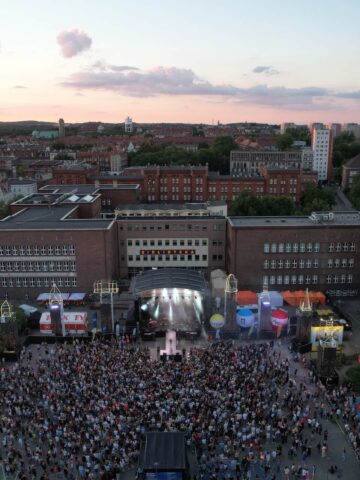 Dni Bytomia 2024 Dni Bytomia 2024