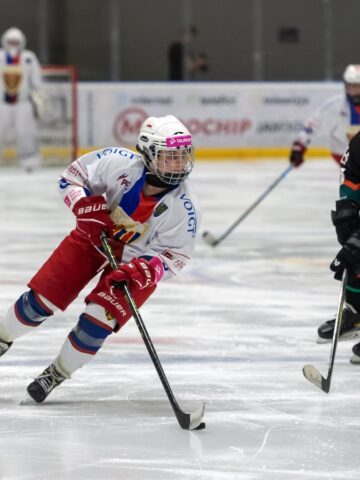 Hokeistki polonii bytom zdobyly mistrzostwo polski 5 Hokeistki polonii bytom zdobyly mistrzostwo polski 5