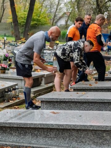 Iv bieg pamieci tragedii slaskiej 9 Iv bieg pamieci tragedii slaskiej 9