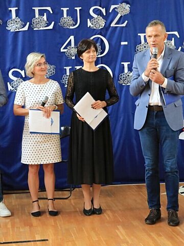 Jubileusz 40 lecia sp 26 w bytomiu 10 Jubileusz 40 lecia sp 26 w bytomiu 10