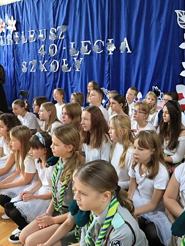 Jubileusz 40 lecia sp 26 w bytomiu 3 Jubileusz 40 lecia sp 26 w bytomiu 3