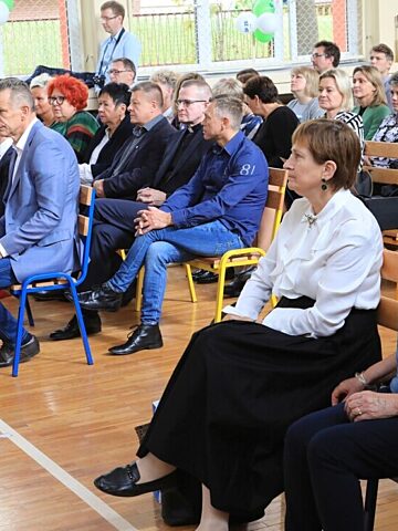 Jubileusz 40 lecia sp 26 w bytomiu 5 Jubileusz 40 lecia sp 26 w bytomiu 5