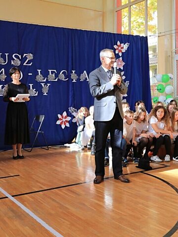 Jubileusz 40 lecia sp 26 w bytomiu 8 Jubileusz 40 lecia sp 26 w bytomiu 8