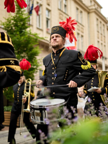 Jubileuszowy Piknik Operowy Jubileuszowy Piknik Operowy