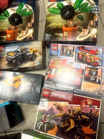 Kradziez Bytom przedmioty policja 01 Kradziez Bytom przedmioty policja 01