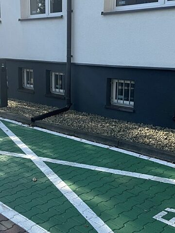 Nowy komisariat w Szombierkach Nowy komisariat w Szombierkach