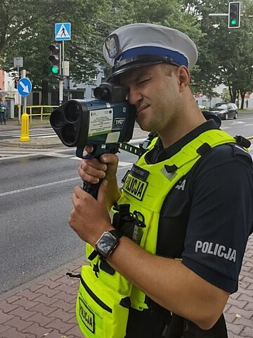 Policjant 4 Policjant 4