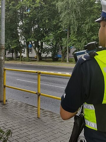 Policjant 5 Policjant 5