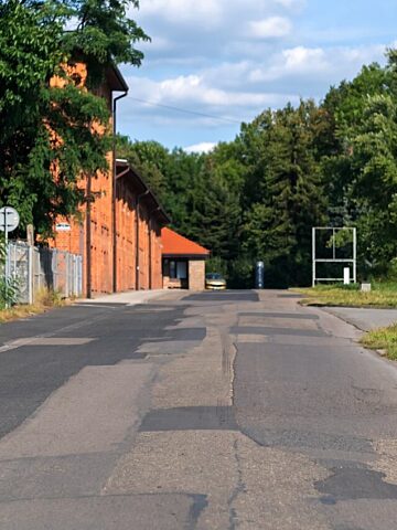 Przebudowa ulicy kilara w bytomiu I etap dokumentacja 3 Przebudowa ulicy kilara w bytomiu I etap dokumentacja 3
