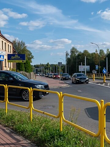 Przebudowa ulicy kilara w bytomiu I etap dokumentacja 6 Przebudowa ulicy kilara w bytomiu I etap dokumentacja 6