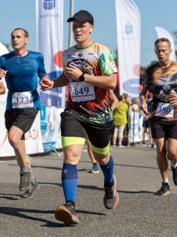 Przed nami 15 bytomski polmaraton 1 Przed nami 15 bytomski polmaraton 1