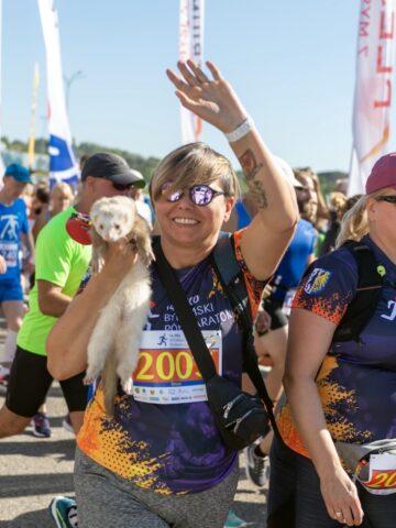 Przed nami 15 bytomski polmaraton 2 Przed nami 15 bytomski polmaraton 2