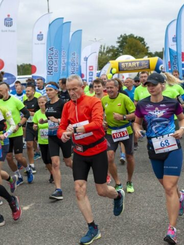 Przed nami 15 bytomski polmaraton 3 Przed nami 15 bytomski polmaraton 3