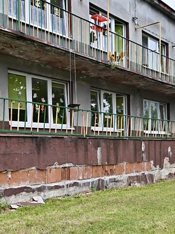 Przedszkole nr 9 do remontu bytom szombierki 4 Przedszkole nr 9 do remontu bytom szombierki 4