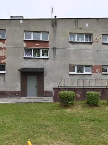 Przedszkole nr 9 do remontu bytom szombierki 5 Przedszkole nr 9 do remontu bytom szombierki 5