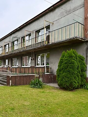 Przedszkole nr 9 do remontu bytom szombierki 6 Przedszkole nr 9 do remontu bytom szombierki 6