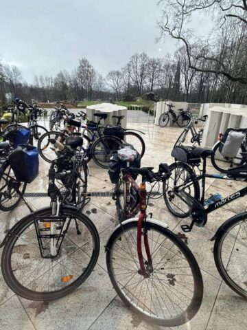 Rowerowe wycieczki z catena bytom 1 Rowerowe wycieczki z catena bytom 1