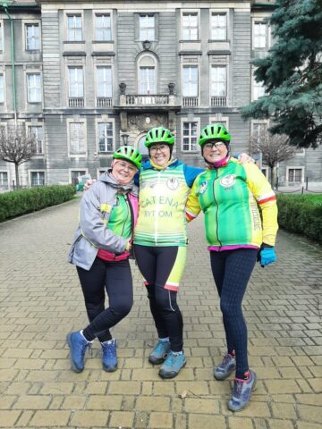 Rowerowe wycieczki z catena bytom 3 Rowerowe wycieczki z catena bytom 3