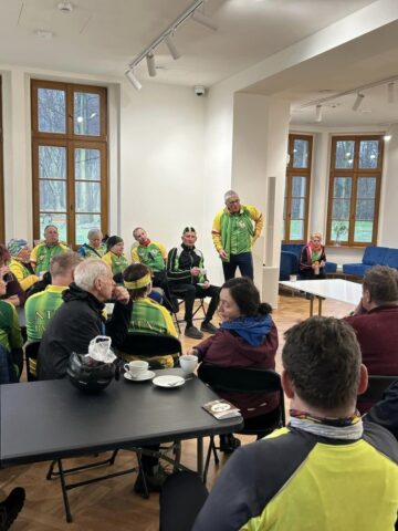 Rowerowe wycieczki z catena bytom 4 Rowerowe wycieczki z catena bytom 4