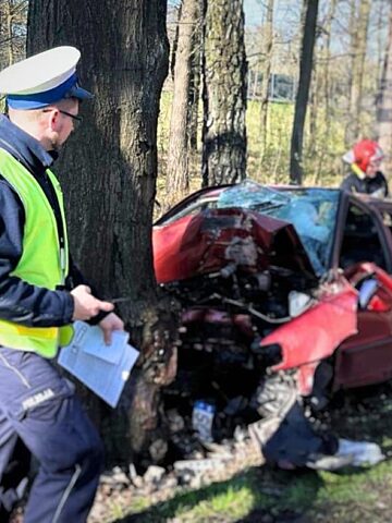 Smiertelny wypadek bytom 01 Smiertelny wypadek bytom 01