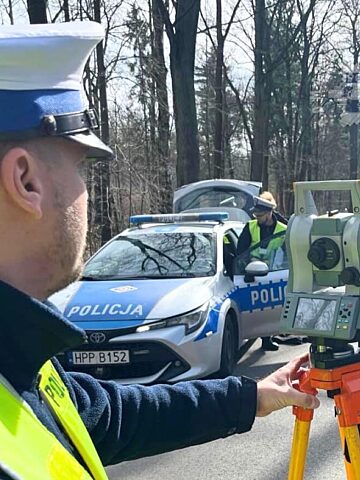 Smiertelny wypadek bytom 02 Smiertelny wypadek bytom 02