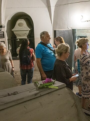 Spacer sladami arystokracji z miechowic z teresa ebis 4 Spacer sladami arystokracji z miechowic z teresa ebis 4