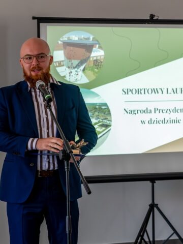 Sportowy laur bytomia 2024 poznalismy laureatow 12 Sportowy laur bytomia 2024 poznalismy laureatow 12