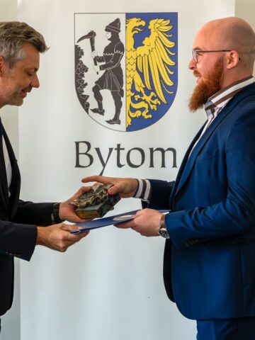 Sportowy laur bytomia 2024 poznalismy laureatow 14 Sportowy laur bytomia 2024 poznalismy laureatow 14