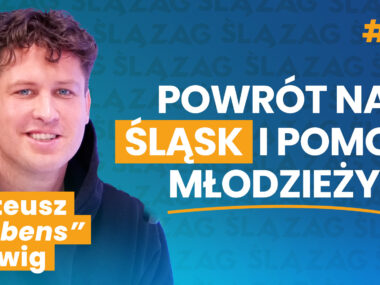 Mateusz Ledwig w szczerym wywiadzie o Rubensie, godce 111 rubens yt