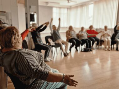„Bytomskie Wibracje Muzyczne” w Klubie Sezam KLUB Sezam