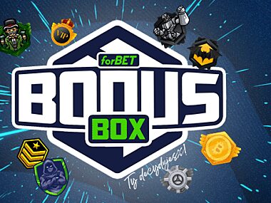 Nowy bonus powitalny w forBET – co nowego w 2025 roku? E0886aac534b7792e24107a8ae33ddc0