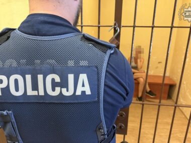 Pijana wiozła dziecko i psa. Zatrzymali ją świadkowie Mieszkanka Bytomia miała prawie 3,5 promila