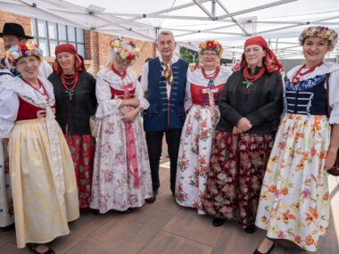 Święto Rozbarku 2025. Czy padnie rekord Polski? Zeszłoroczna próba pobicia rekordu