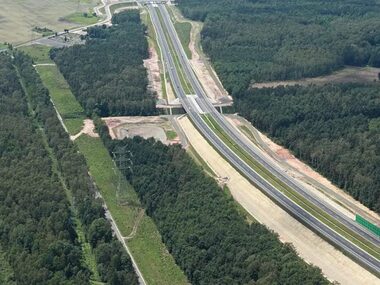 Spotkanie z mieszkańcami w sprawie S11 S11