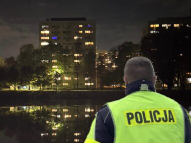 Zatrzymany po 20 latach Policja zatrzymała kolejnego przestępcę