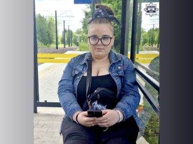 Policja poszukuje 14-latki z Bytomia Zaginęła 14-latka z Bytomia