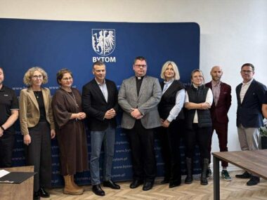 Wyniki Bytomskiego Budżetu Obywatelskiego Autorzy tegorocznych projektów zakwalifikowanych do realizacji w ramach Bytomskiego Budżetu Obywatelskiego