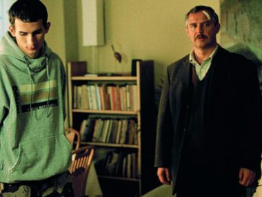 Becek Movie: Dni Kultury Filmowej dla Młodych tuż-tuż Dzien Swira