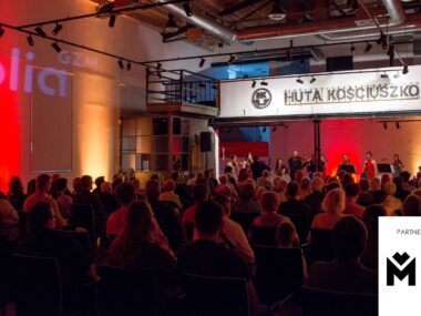 Festiwal im. Gorczyckiego: koncert Baltic Neopolis Orchestra GGG foto K Lisiak