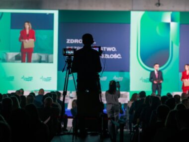 System, pacjent, technologia: XI Kongres Wyzwań Zdrowotnych HCC 5