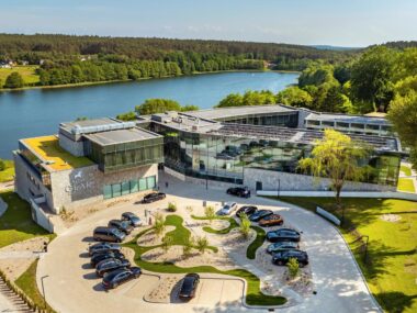 Hotel Glar Zdjecie glowne Hotel Glar Zdjecie glowne