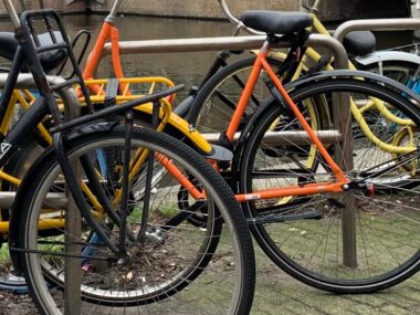 2500 za jazdę na rowerze pod wpływem Bytomscy policjanci zatrzymali nietrzeźwego rowerzystę