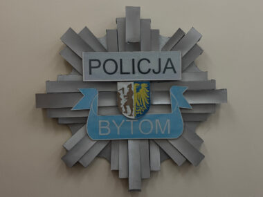 Był poszukiwany listem gończym Nie zatrzymał się do kontroli