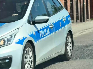 Policjanci zatrzymali kolejnego kierowcę pod wpływem Kolejne policyjne zatrzymanie