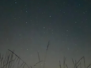 Rój meteorów nad Bytomiem, czyli Noc Perseidów 2025 Noc Perseidów 2025
