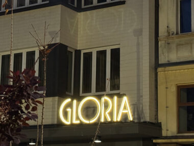 GLORIA znowu świeci IMG 7051