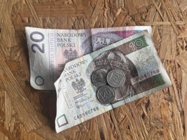 Długi wobec BM można odpracować Godzinowa stawka