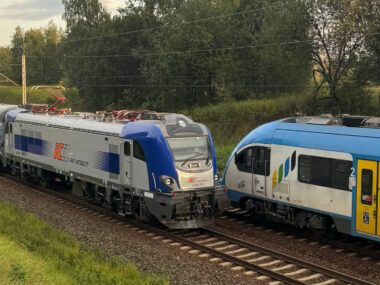 Kongres Entuzjastów i Przyjaciół Kolei w Bytomiu W Bytomiu odbędzie si ogólnopolskie wydarzenie kolejowe