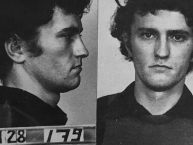 "Wampir z Bytomia" został zgładzony 40 lat temu Joachim Knychala