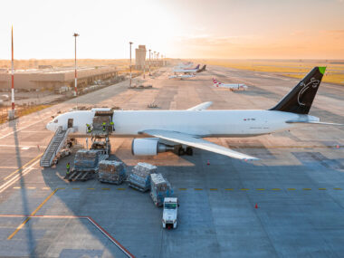 Katowice Airport i przewozy cargo w 2024 roku. Są statystyki Ruch cargo w Katowice Airport w 2024 podsumowanie